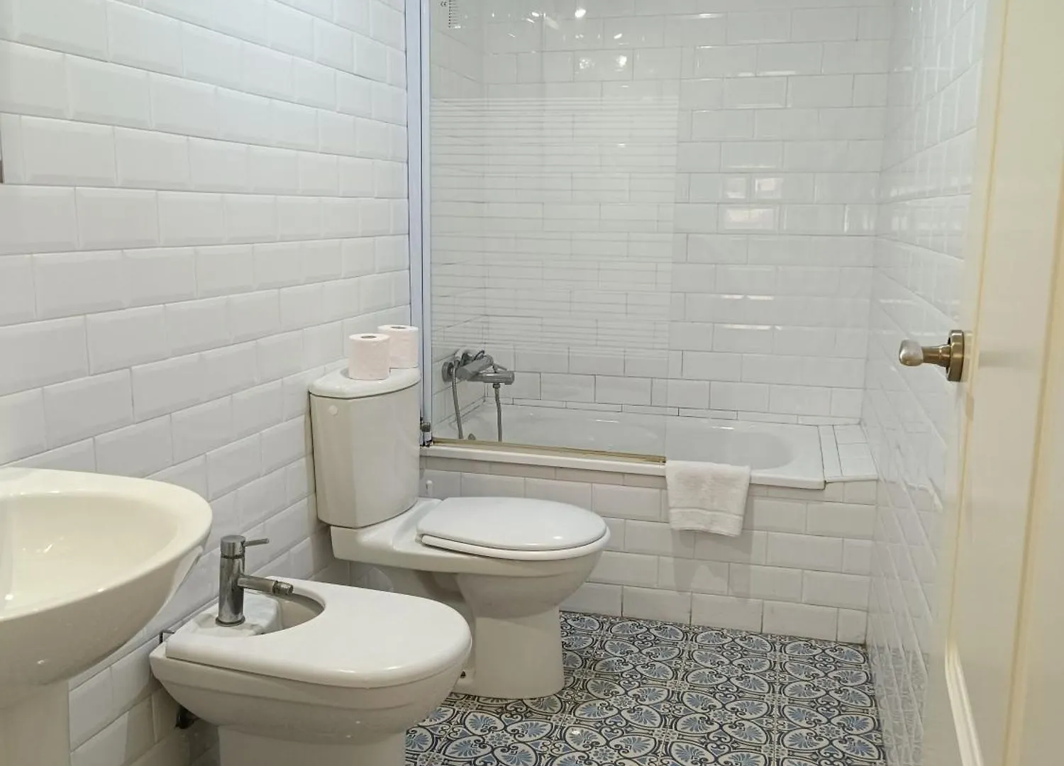 Appartamento Apartamentos Aloha 2 Centro El Puerto de Santa María