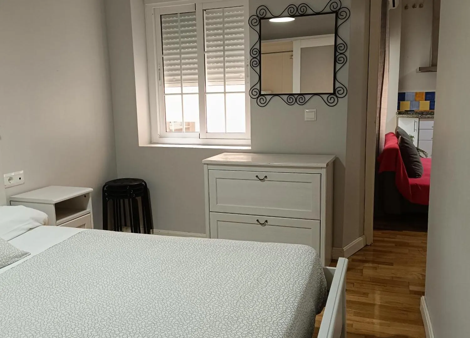 Appartamento Apartamentos Aloha 2 Centro El Puerto de Santa María Spagna