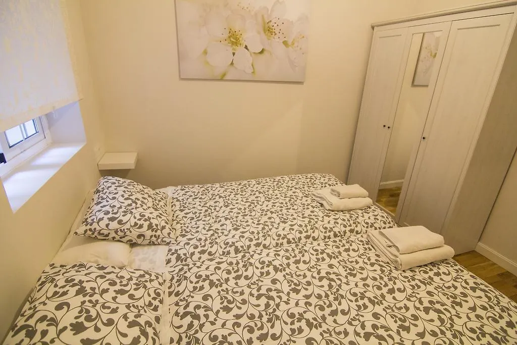 Apartamentos Aloha 2 Centro El Puerto de Santa María Spagna
