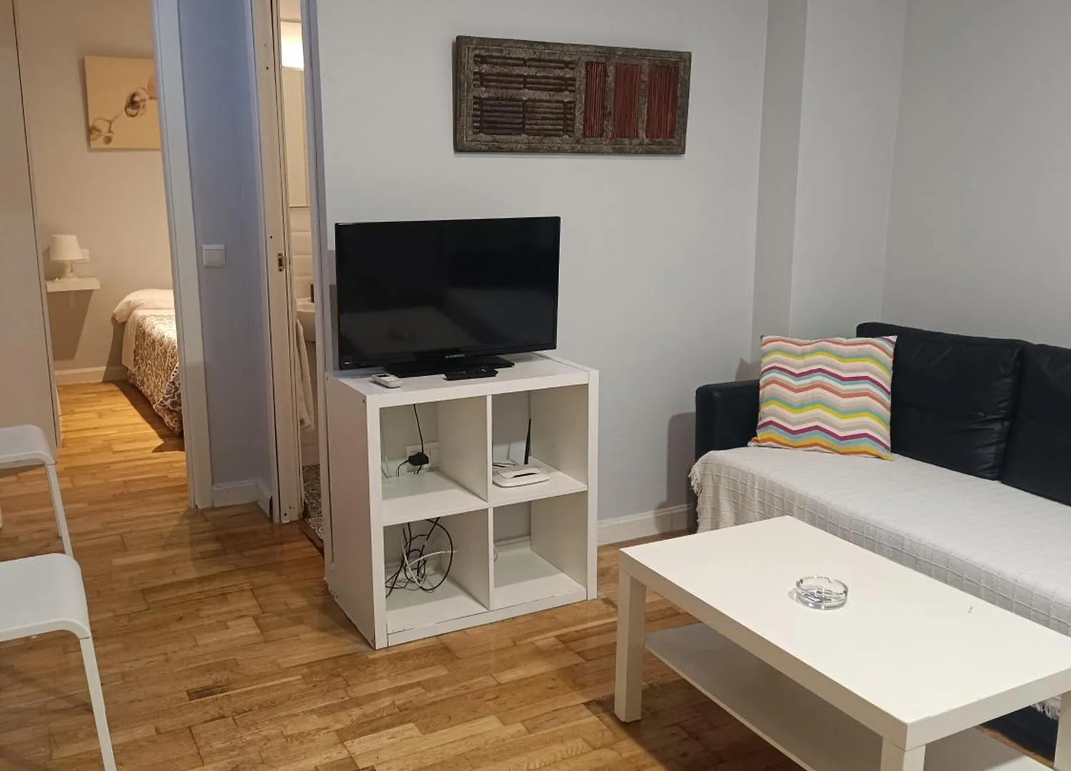 Apartamentos Aloha 2 Centro El Puerto de Santa María