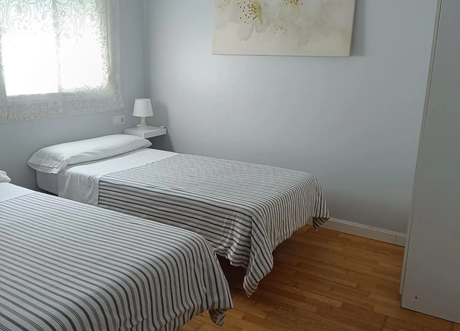 Apartamentos Aloha 2 Centro El Puerto de Santa María 0*,  Espanha