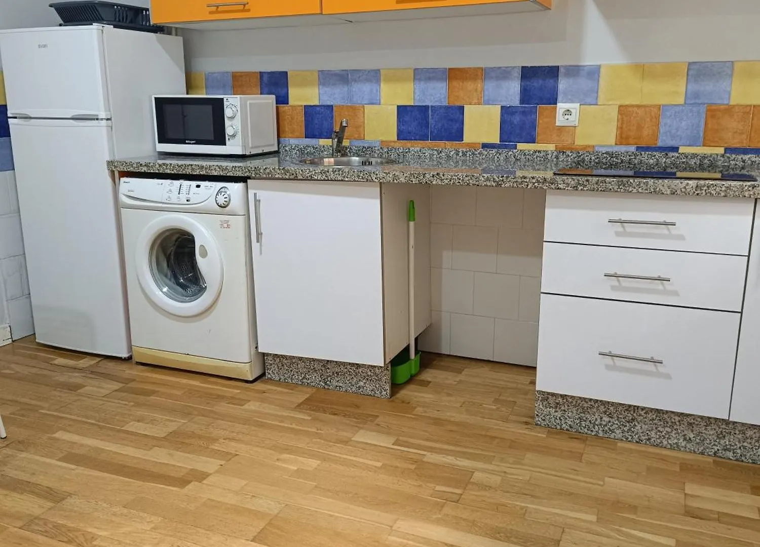 Apartamentos Aloha 2 Centro El Puerto de Santa María Espanha