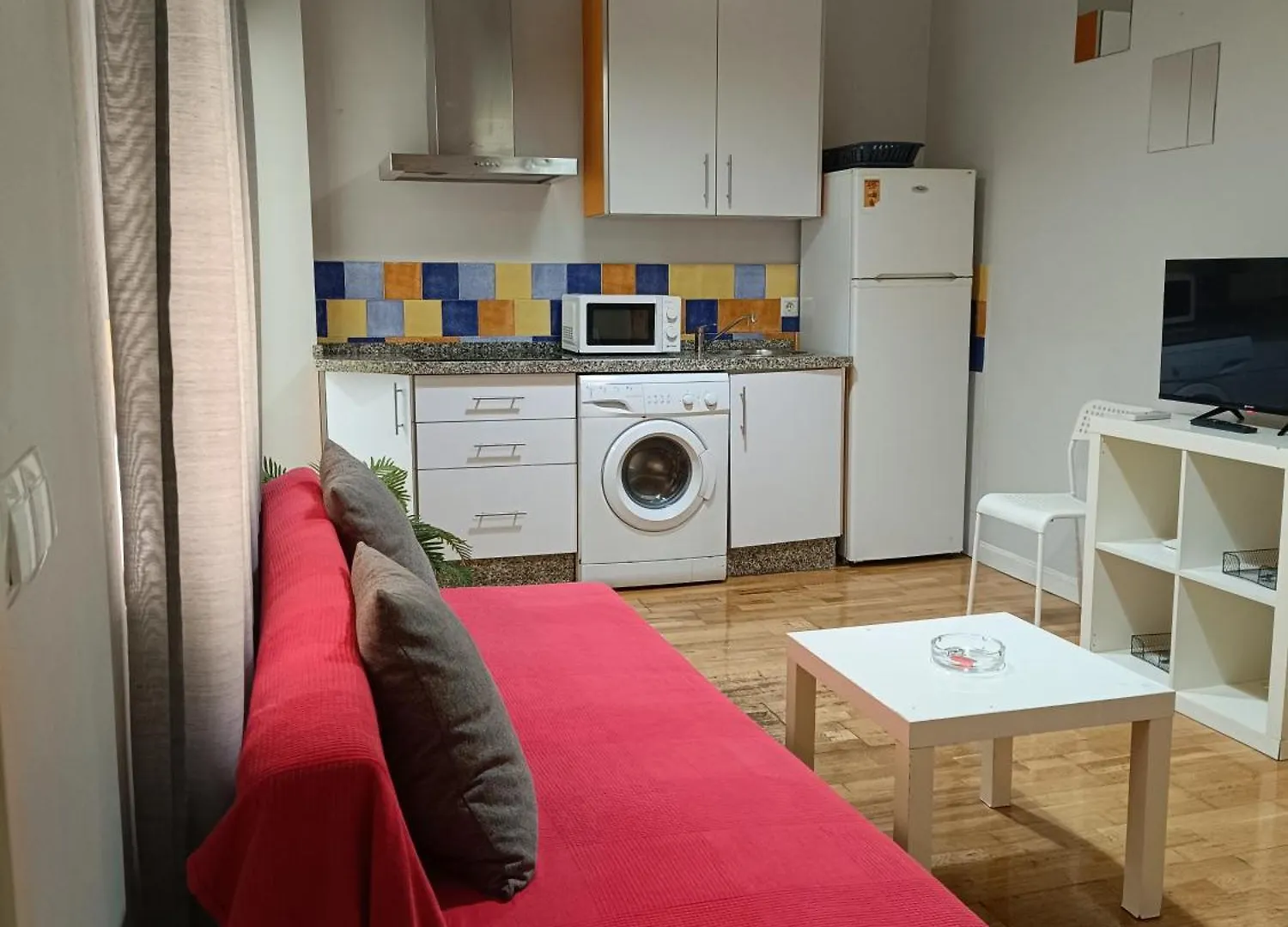 Apartamentos Aloha 2 Centro El Puerto de Santa María 0*,  Espanha