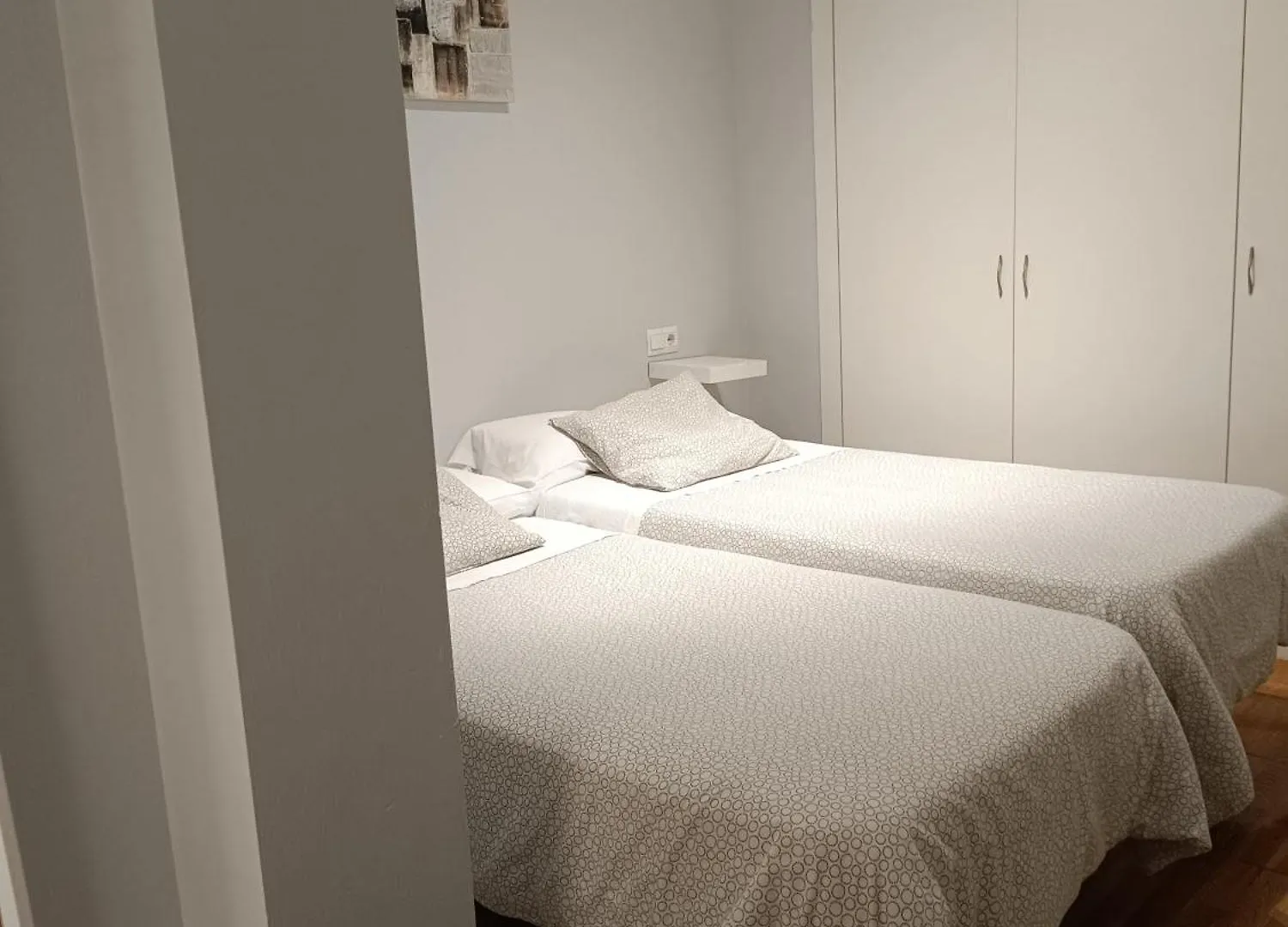 Apartamentos Aloha 2 Centro El Puerto de Santa María