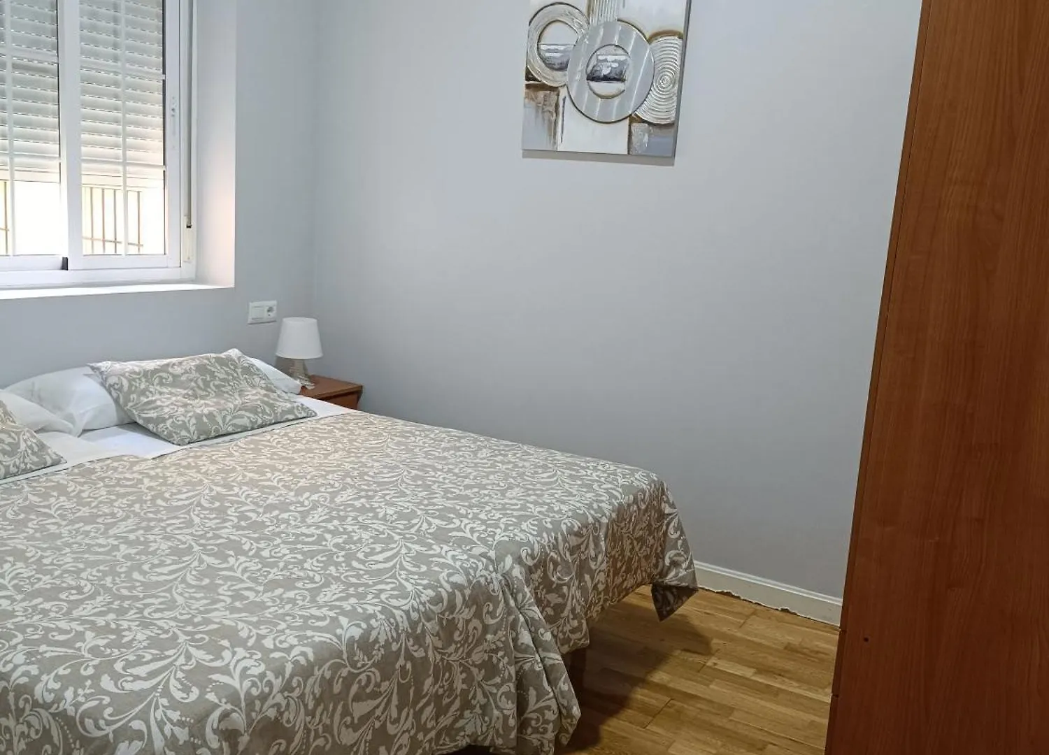 Apartamentos Aloha 2 Centro El Puerto de Santa María Espanha