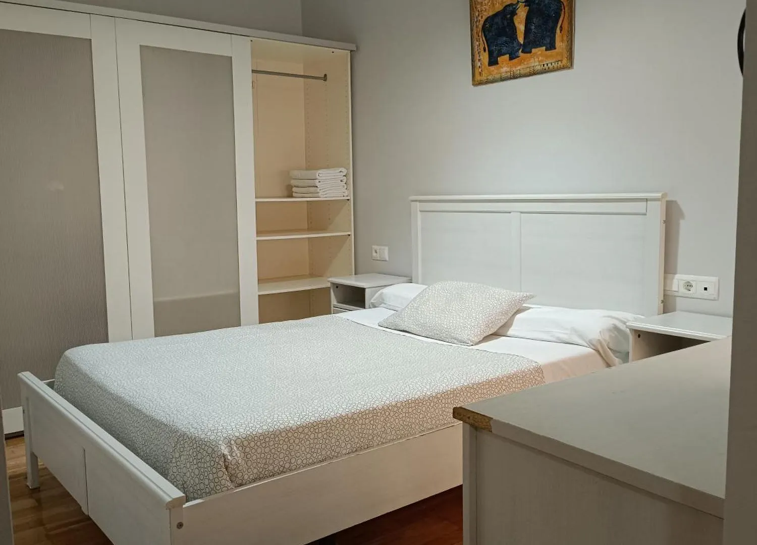 Apartamentos Aloha 2 Centro El Puerto de Santa María