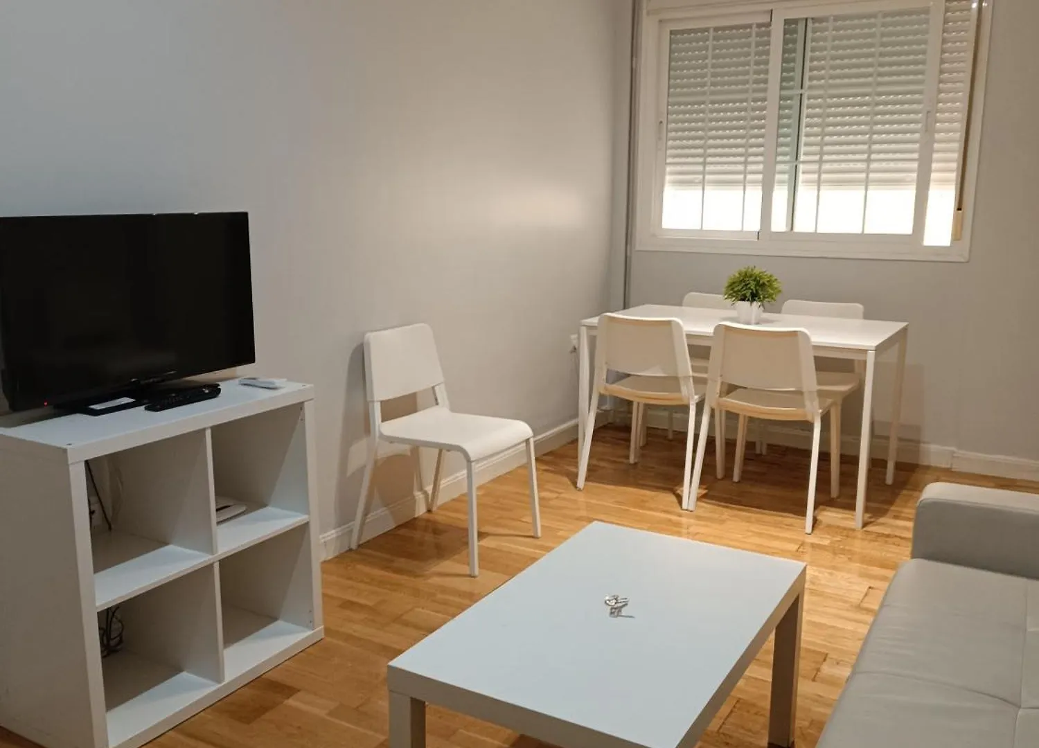 Apartamentos Aloha 2 Centro El Puerto de Santa María