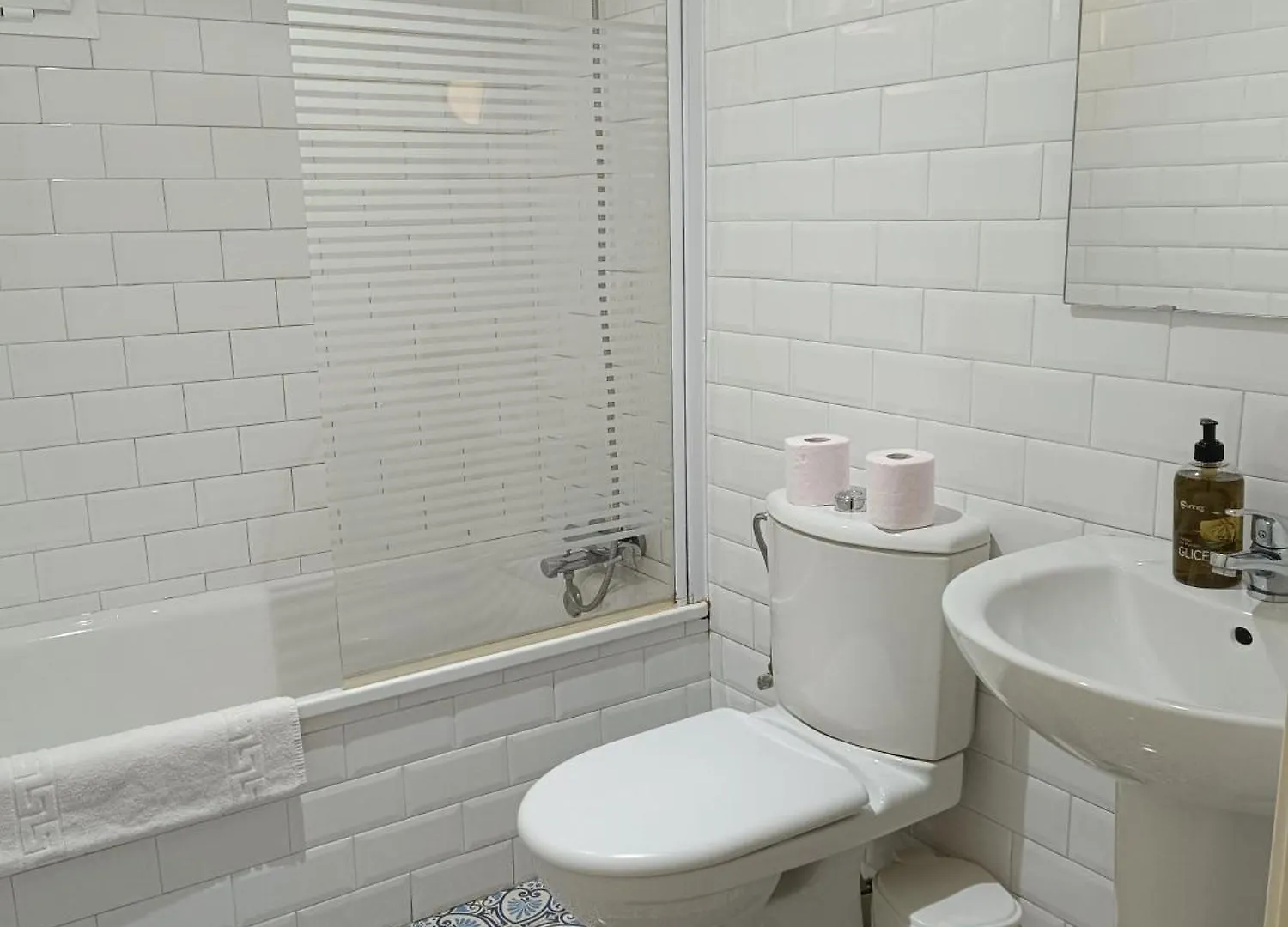 Apartamentos Aloha 2 Centro El Puerto de Santa María
