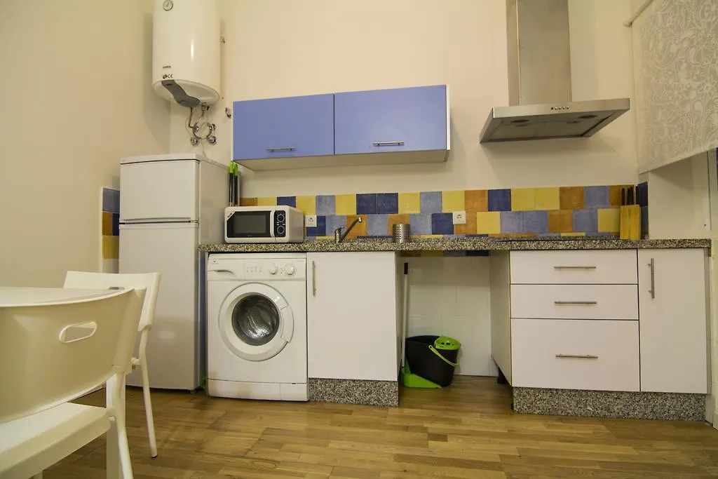 Apartamentos Aloha 2 Centro El Puerto de Santa María