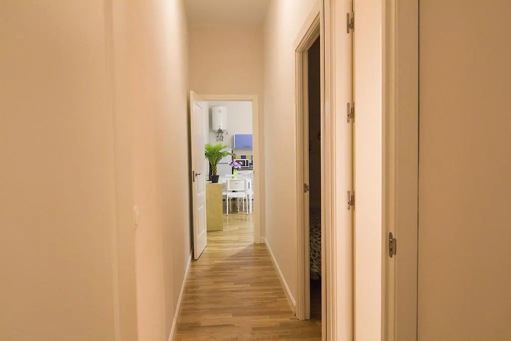 Apartamentos Aloha 2 Centro El Puerto de Santa María Espanha
