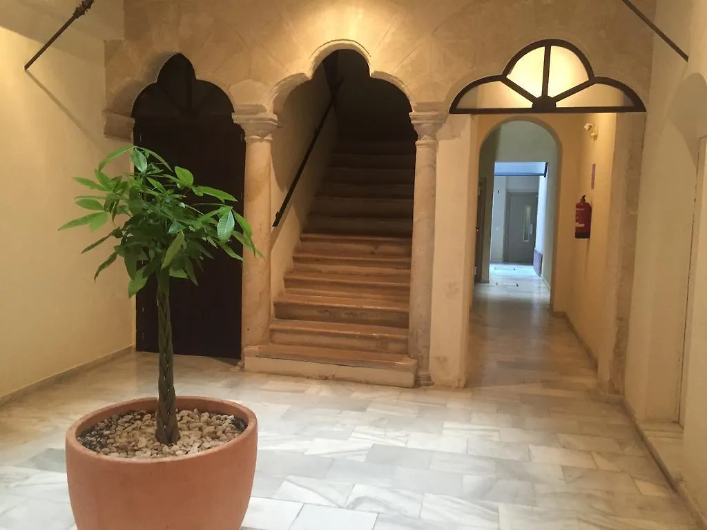 Apartamentos Aloha 2 Centro El Puerto de Santa María
