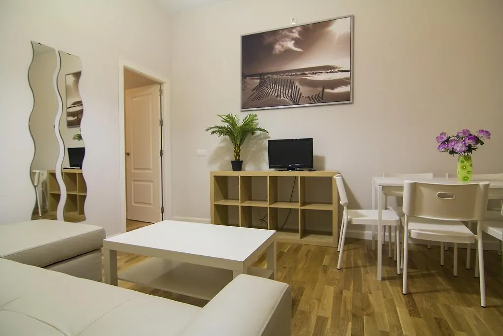 Apartamentos Aloha 2 Centro El Puerto de Santa María